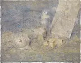 Carlo Guarienti, Natura morta