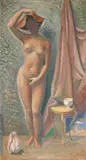 Mario Tozzi, Flaviana