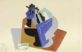 Gino Severini, Natura morta