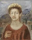 Marino Marini, Ritratto