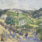 Ardengo Soffici, Bulciano
