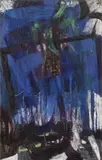 Bruno Cassinari, Mare