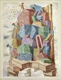 Alberto Savinio, Monument