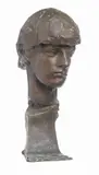 Augusto Perez, Testa di giovanetto