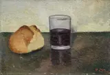 Achille Lega, Natura morta