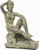 Bruno Innocenti, Nudo femminile classico (Pomona)