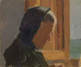 Oscar Ghiglia, Impressione della mamma di Mario Galli