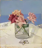 Oscar Ghiglia, Rose rosa