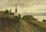 Carlo Brancaccio, Neuchâtel