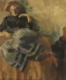 Umberto Boccioni, Figura