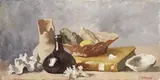Felice Carena, Natura morta