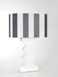 J2l, Omaggio a Constantin Brancusi e Daniel Buren