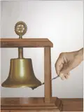 Michelangelo Pistoletto, La campana della solidarietà