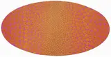Jorrit Tornquist, Pelle d'Oriente, 2004, acrylic on canvas