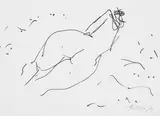 Rotella, Nudo