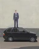Serban Savu, Senza titolo