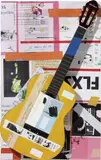 Giuseppe Chiari, Chitarra