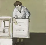 Marius Bercea, Margarine