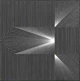 Alvaro Monnini, Senza titolo, 1977, acrylic on canvas