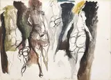 Renato Guttuso, Figure