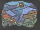 Pippo Oriani, La Côte