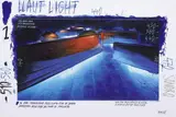 Fabrizio Plessi, Llaut Light, progetto per installazione acustico visiva