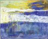 Antonio Corpora, Mare in Bretagna
