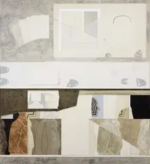 Come by Angelo Cagnone, 1978, oil on canvas, offered Nov 2015