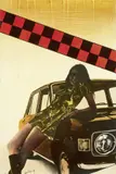 Gianni Bertini, Auto donna