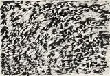Henri Michaux, Senza titolo
