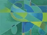 Alberto Biasi, Composizione