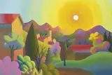 Salvo, Primavera