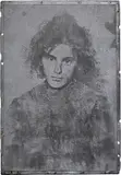 Carlo Corsi, Ritratto di fanciulla