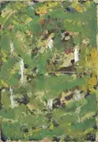 Carlo Corsi, Fantasia verde