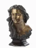 Vincenzo Gemito, Anna