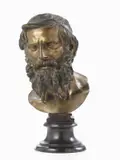 Vincenzo Gemito, Il filosofo