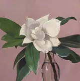 Oscar Ghiglia, Magnolia