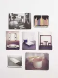 Michelangelo Pistoletto, Oggetti in meno - Souvenir