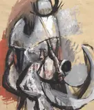 Claudio Cintoli, Nudi