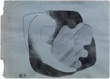 Enrico Prampolini, Astrazione plastica