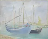Umberto Lilloni, Vele a Venezia