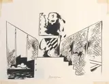 Fabrizio Plessi, Artificiale 1