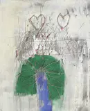 Giorgio Celiberti, Eden