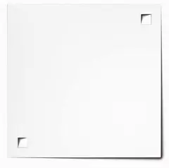 Senza titolo by Ewerdt Hilgemann, 1973, Legno e poliestere, offered May 2015