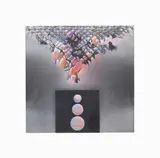 Franco Costalonga, Destrutturazione, 2000, acrylic on canvas