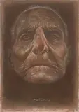 Andrea Martinelli, Maschera