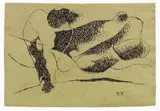 Enrico Prampolini, Paesaggio cosmico