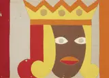 Fortunato Depero, Re di Denari