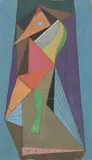 Gianfranco Ferroni, Composizione