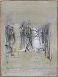 Emilio Scanavino, Senza titolo
